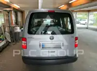 2011 Volkswagen Caddy