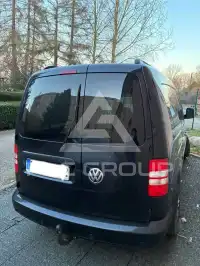 2011 Volkswagen Caddy