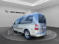 2011 Volkswagen Caddy