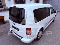 2011 Volkswagen Caddy