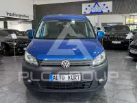 2011 Volkswagen Caddy