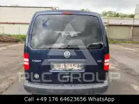 2011 Volkswagen Caddy