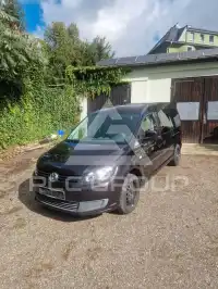 2011 Volkswagen Caddy