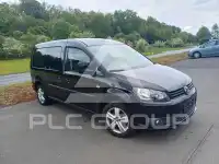 2011 Volkswagen Caddy
