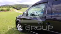 2011 Volkswagen Caddy
