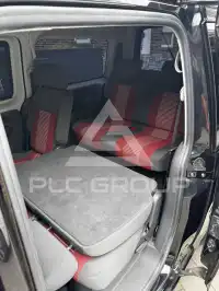 2011 Volkswagen Caddy