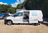 2011 Volkswagen Caddy