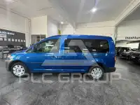 2011 Volkswagen Caddy