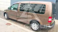 2011 Volkswagen Caddy