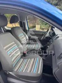 2011 Volkswagen Caddy