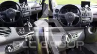 2011 Volkswagen Caddy