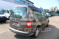 2011 Volkswagen Caddy