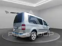 2011 Volkswagen Caddy