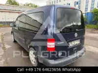 2011 Volkswagen Caddy