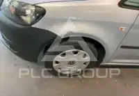 2011 Volkswagen Caddy