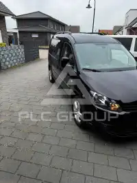 2011 Volkswagen Caddy