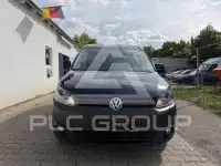 2011 Volkswagen Caddy