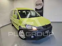2011 Volkswagen Caddy
