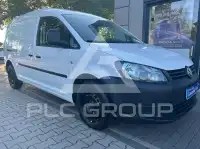 2011 Volkswagen Caddy