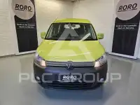 2011 Volkswagen Caddy