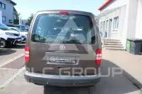 2011 Volkswagen Caddy