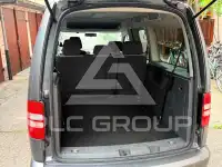 2011 Volkswagen Caddy