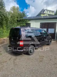 2011 Volkswagen Caddy