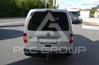 2011 Volkswagen Caddy