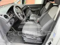 2011 Volkswagen Caddy