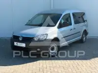 2011 Volkswagen Caddy