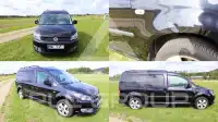 2011 Volkswagen Caddy