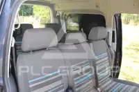 2011 Volkswagen Caddy