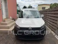2011 Volkswagen Caddy