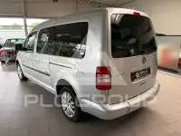 2011 Volkswagen Caddy