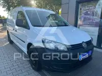 2011 Volkswagen Caddy