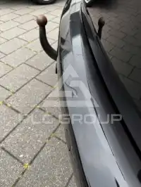 2011 Volkswagen Caddy