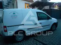 2011 Volkswagen Caddy