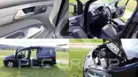 2011 Volkswagen Caddy