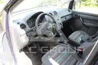 2011 Volkswagen Caddy