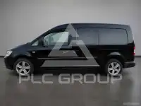 2011 Volkswagen Caddy