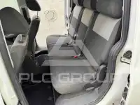 2011 Volkswagen Caddy