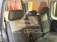 2011 Volkswagen Caddy