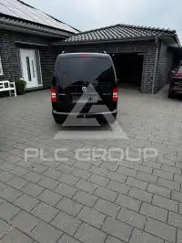 2011 Volkswagen Caddy