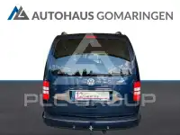 2011 Volkswagen Caddy