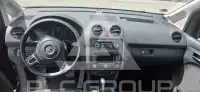 2011 Volkswagen Caddy