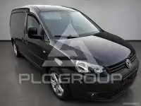 2011 Volkswagen Caddy