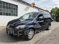 2011 Volkswagen Caddy