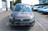 2011 Volkswagen Caddy