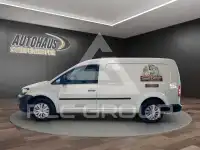 2011 Volkswagen Caddy