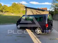 2011 Volkswagen T5